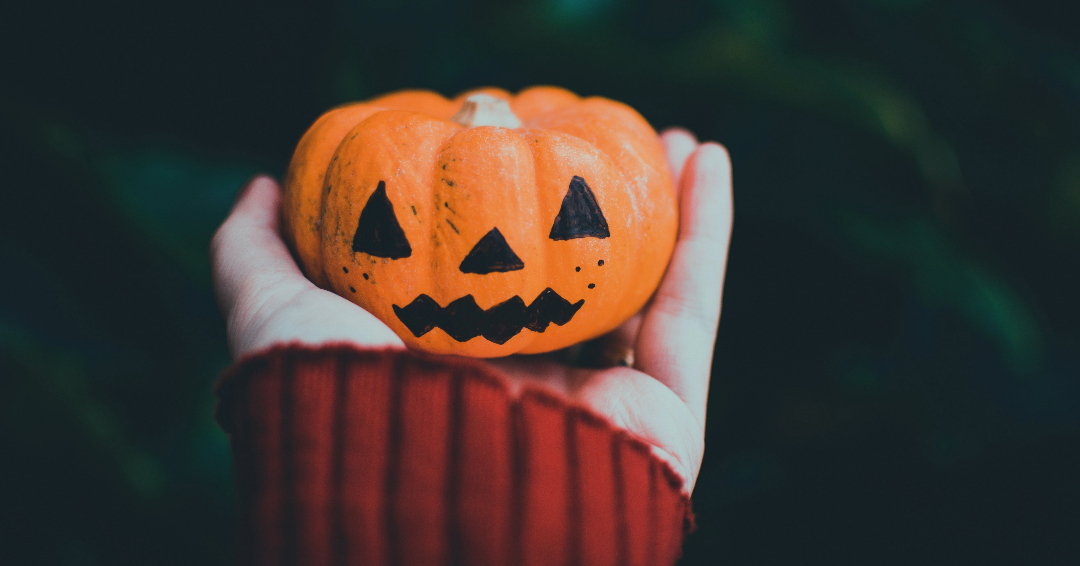 Halloween-themed Cards & Party Homeware